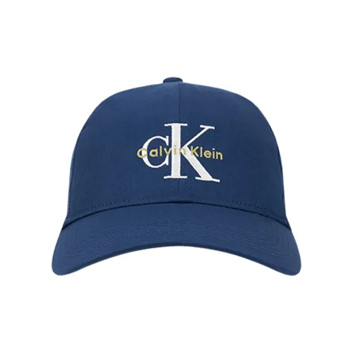 Calvin Klein Хлопок Бейсболки Унисекс