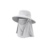 Светло-серый