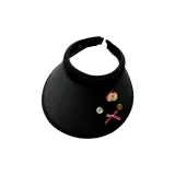 Полностью черный