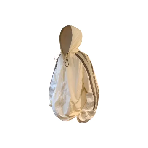 SOCKKEY Быстросохнущая одежда с защитой от солнца унисекс