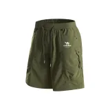 Лесной зеленый