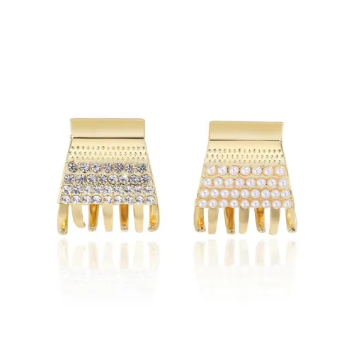 Yiru Заколки для волос Женские