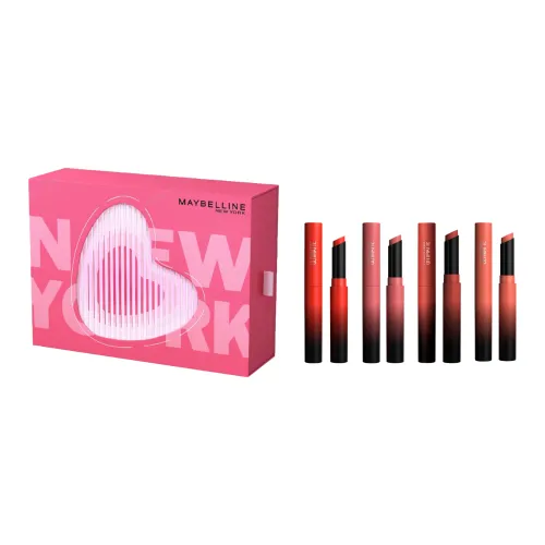 Maybelline Помады Женские