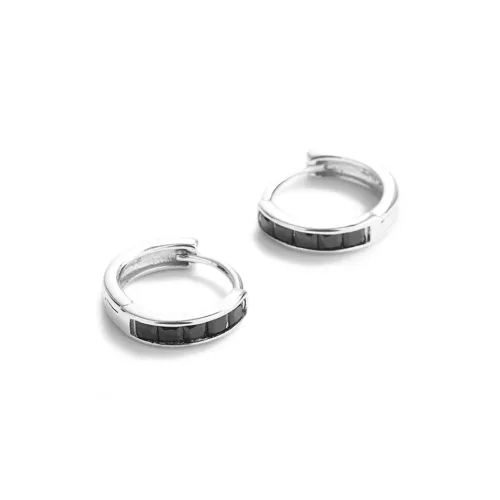 Shiban Сплав Серьги Унисекс