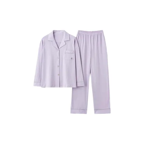 Mulong Family Пижамный комплект для женщин