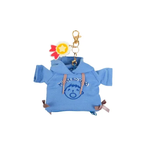 Sanrio Плюшевая сумка Аксессуар Mini Unisex Blue