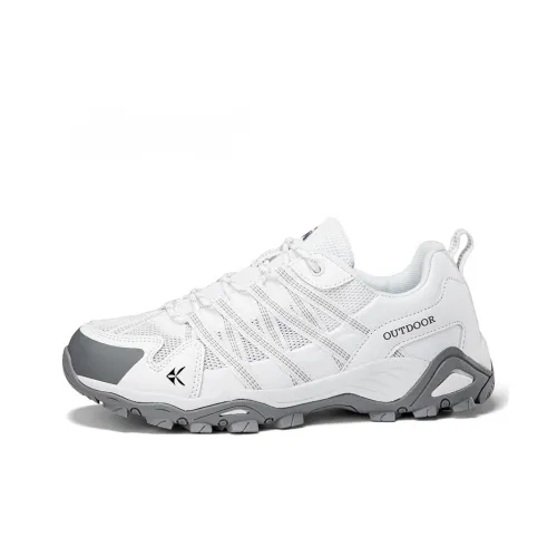 ZAMST Амортизация Противоскользящий Устойчивый к истиранию Дышащий Баланс Легкий Низкий Топ Повседневный Унисекс