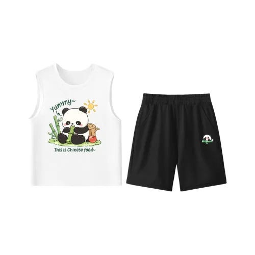 BALENO JUNIOR Повседневная спортивная одежда для детей в возрасте 3-7 лет