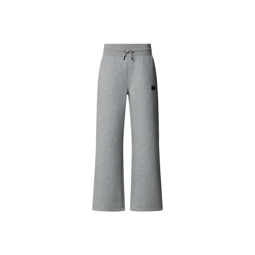 The North Face THE NORTH FACE Apparel Collection Серые Женские Спортивные Брюки