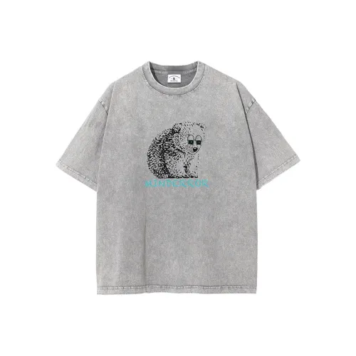 MIND ERROR Унисекс Футболка