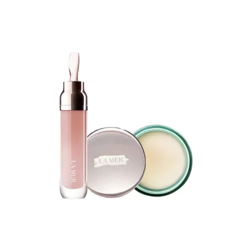 HAILANZHIMI Увлажняющий и гидратирующий маски для губ LIP Care Lip Balm успокаивающий и восстанавливающий 9г+7мл