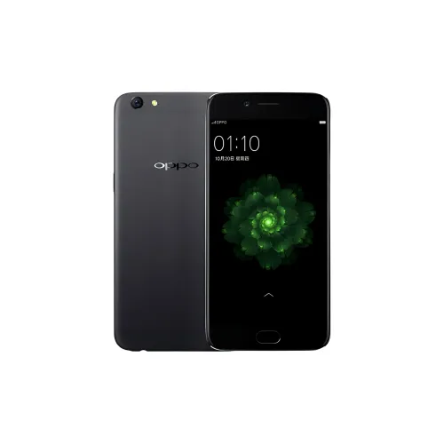 Смартфоны OPPO