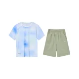 005 True White / 505 Capsule Green  
005 Истинный Белый / 505 Капсула Зеленый
