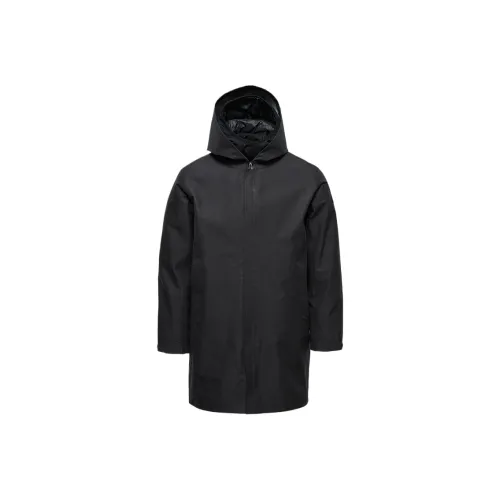 BLACKYAK Takis GTX Куртка Мужская Черная