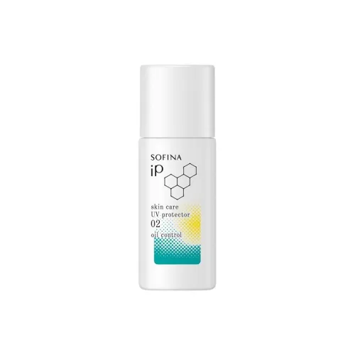 SOFINA SUNSCREEN Лосьон Унисекс