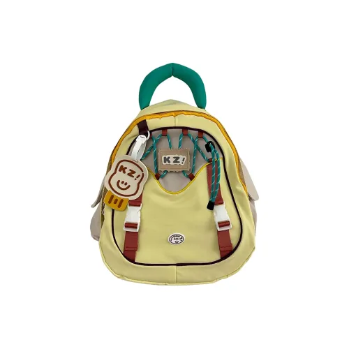 WXRX Нейлон Рюкзак Женские Многоцветный