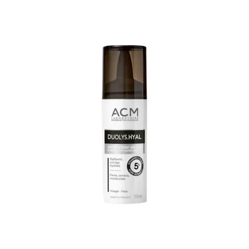 ACM LABORATOIRE Жидкость Essences Унисекс