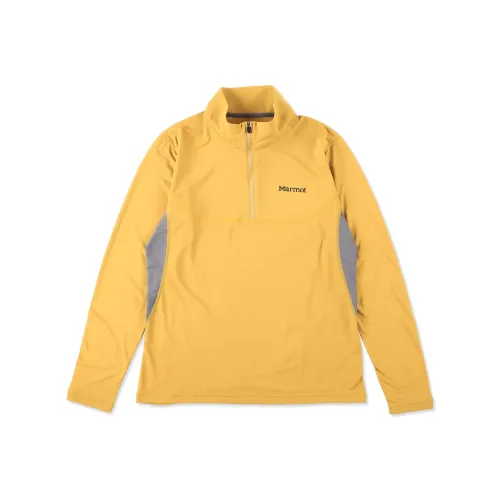 Marmot Мужская T-рубашка