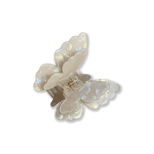 JOINT CANDY Премиум Ацетат Заколки для волос Женские