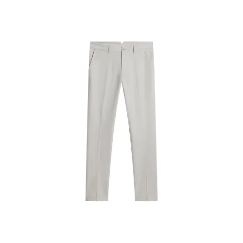 J.Lindeberg Повседневные брюки Мужские Светло-серые