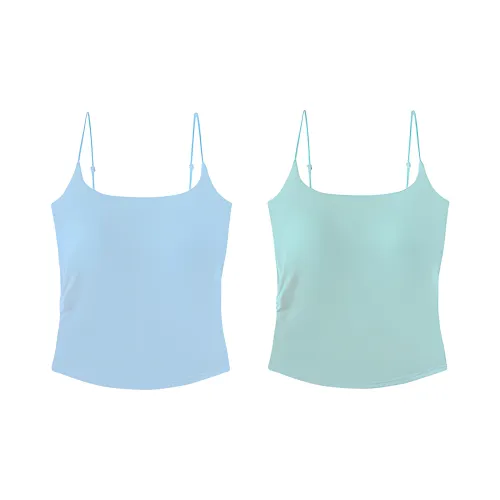 GOSO Женские Камисоли