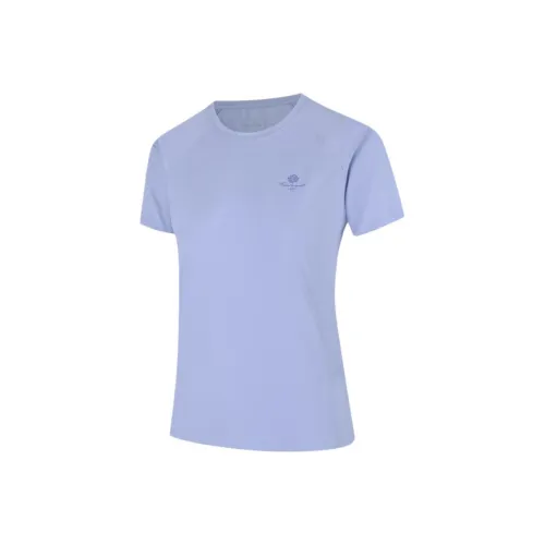 361° T-Shirt Женская Sophie Фиолетовый