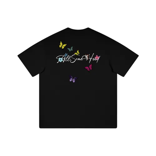 SIMPLE RIMLESS SRME T-Shirt Унисекс