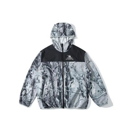 Pilot the camel Одежда с защитой от солнца Унисекс