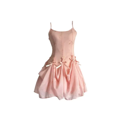 MO VOICE Женские Слиплатья