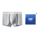 Светло-серый