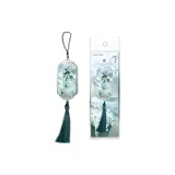 Брелок подвеска [Пыль Пластинка], У Се