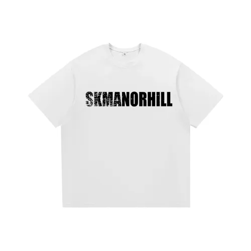 S.k. Manor Hill Унисекс Футболки