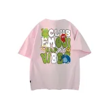 Розовый (100% хлопок)