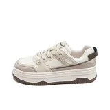 Бежево-абрикосовый