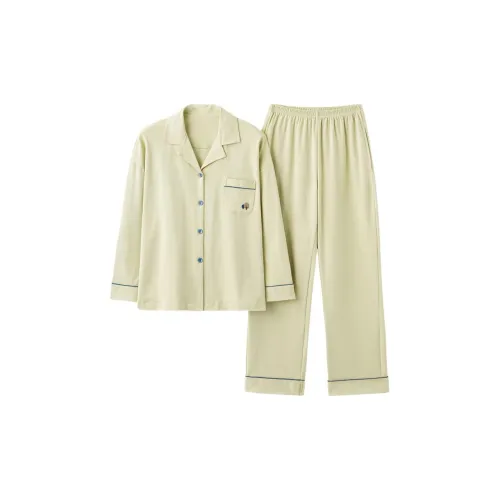 Mulong Family Пижамный комплект для женщин