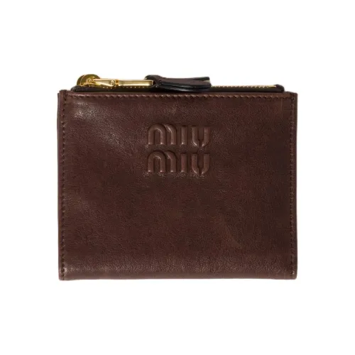 MIU MIU Женские кошельки