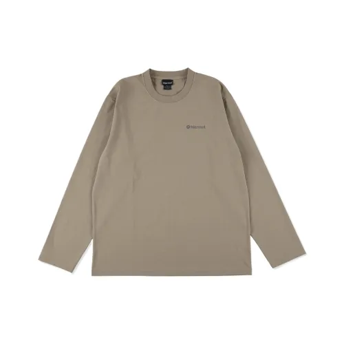 Marmot Мужская T-рубашка