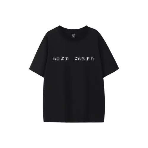ROSECREED Унисекс Футболки