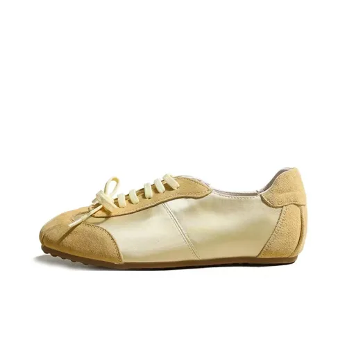 WJA Casual Низкий Топ Женский
