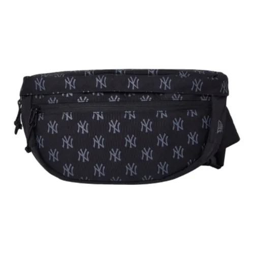 New Era Поясные сумки Черный Унисекс
