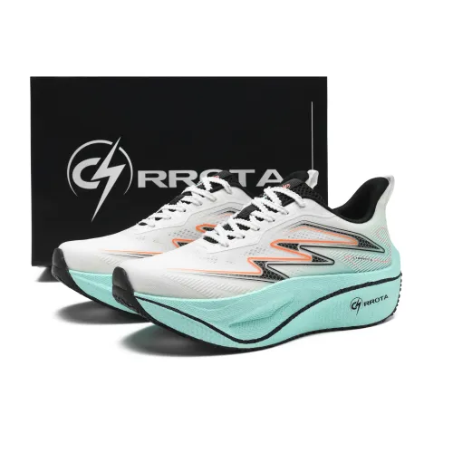CHRROTA Беговые кроссовки Low Top Унисекс