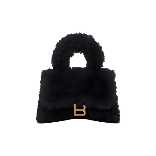 BALENCIAGA Furry Сумки Женские
