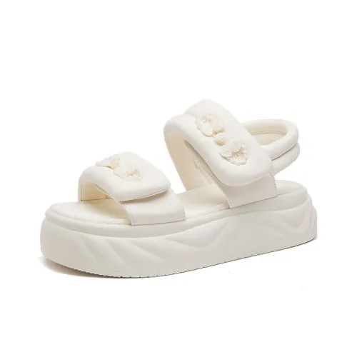 VAEL one Ремень Сандалии Женские