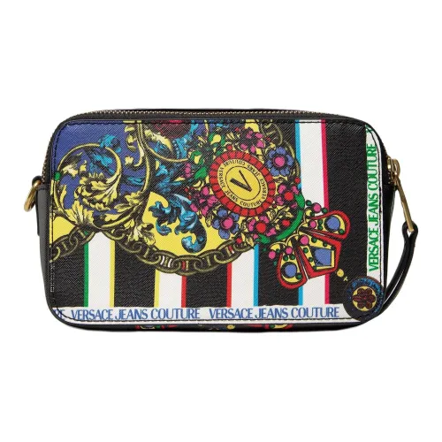 VERSACE JEANS COUTURE Сумки через плечо Женские