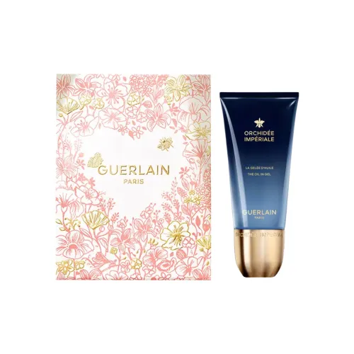 GUERLAIN Средства для снятия макияжа Женские