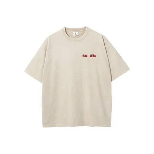 MIND ERROR Унисекс Футболка