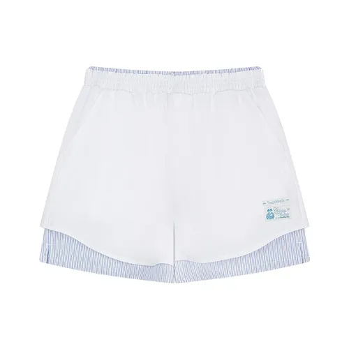 Teenie Weenie Повседневные шорты Женские