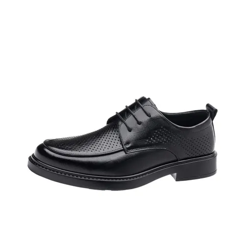 Mr. Thorn Tree Повседневный Мужской Черный