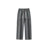 Серый Синий