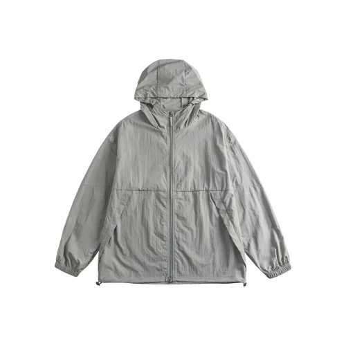 【Dme】 Одежда с защитой от солнца Унисекс